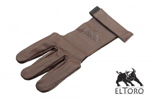 elToro-Handschutz-Bogenschießen